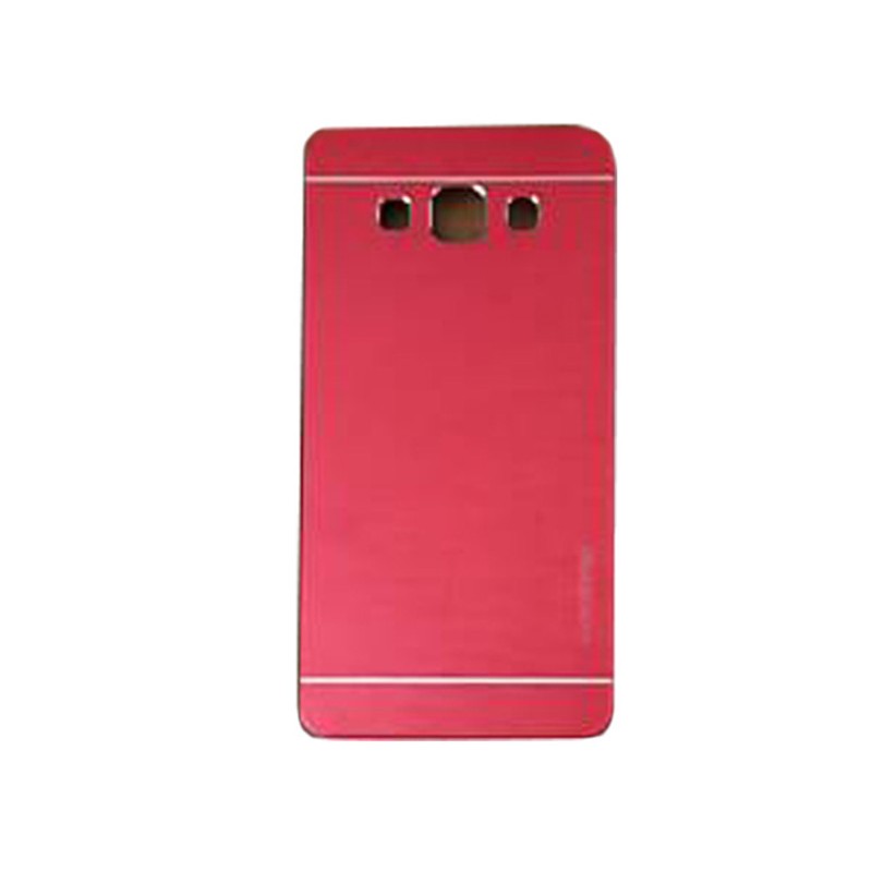 Motomo Samsung A3 2015 / A300F Hardcase / Backcase