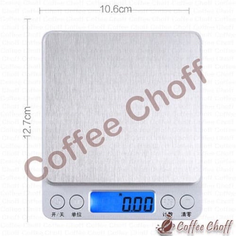 Timbangan Digital 3 Kg Ktelitian 0.1gram Digital Scale Timbangan Dapur TIMBANGAN KOPI DIGITAL