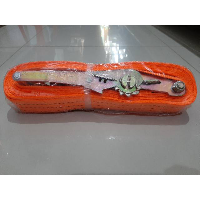 

Tali atau krack benda 2 inch