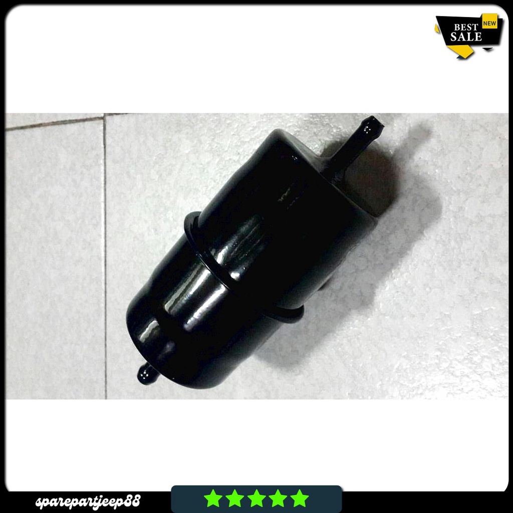 Filter Bensin Jeep Cherokee Spare Part Mobil Jeep