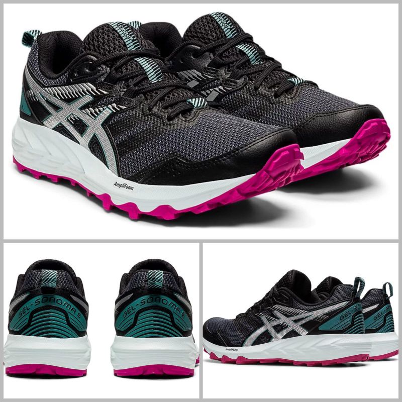 Asics Gel-Sonoma 6 Made In Indonesia