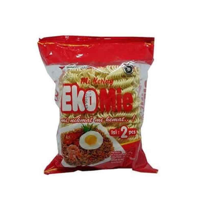 

EKOMIE 120GRAM MURAH
