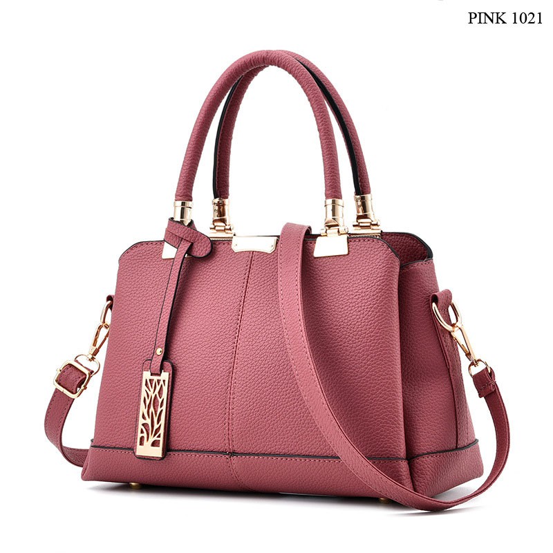 New arrival Tas Wanita branded import batam Batam merek WD kode 1021 Murah