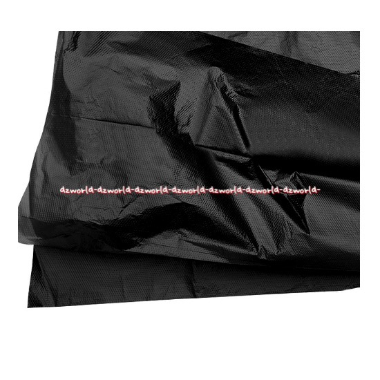 Klin Pak Kantong Sampah Extra Besar 12pcs Plastik Sampah Hitam Ukuran Jumbo 120cmx100cm Klinpack Klinpak Black Heavy Duty Garbage Trash Bags Plastic Bag Big Size