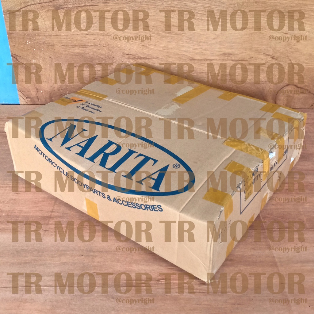 Cover Body Fizr F1zr Limited Edition Hitam Merah Full Set Halus Cover Bodi Yamaha Fiz r