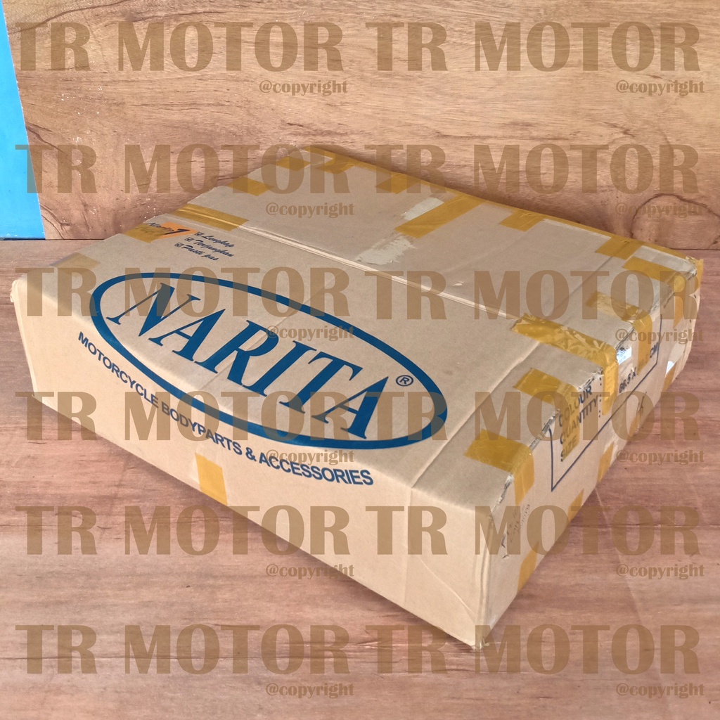 Cover Body Fizr F1zr Limited Edition Biru Tua Full Set Halus Cover Bodi Yamaha Fiz r