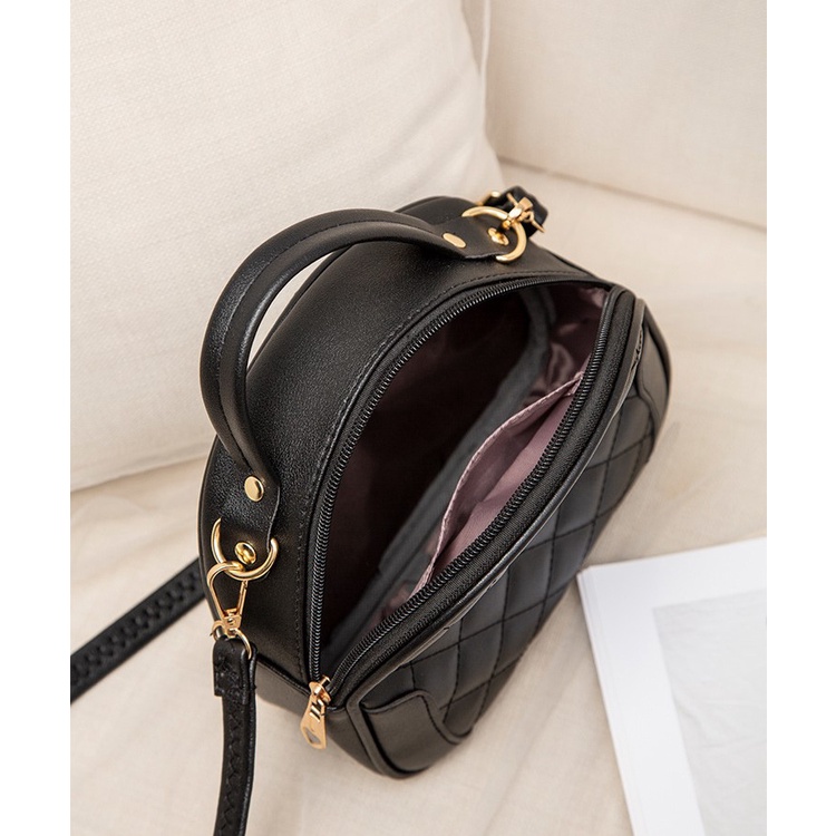 JX 447 Tas Selempang Wanita Import