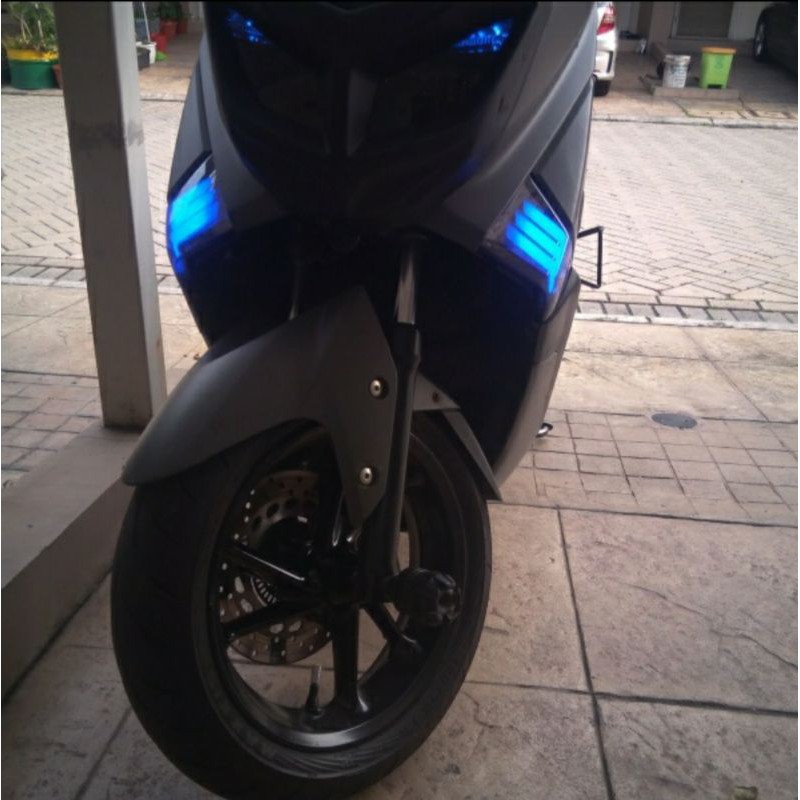 Lampu sen depan Nmax 2015-2019