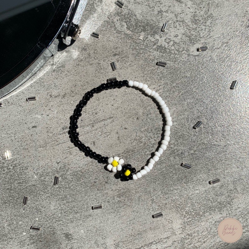 Seventeen Woozi Bracelet