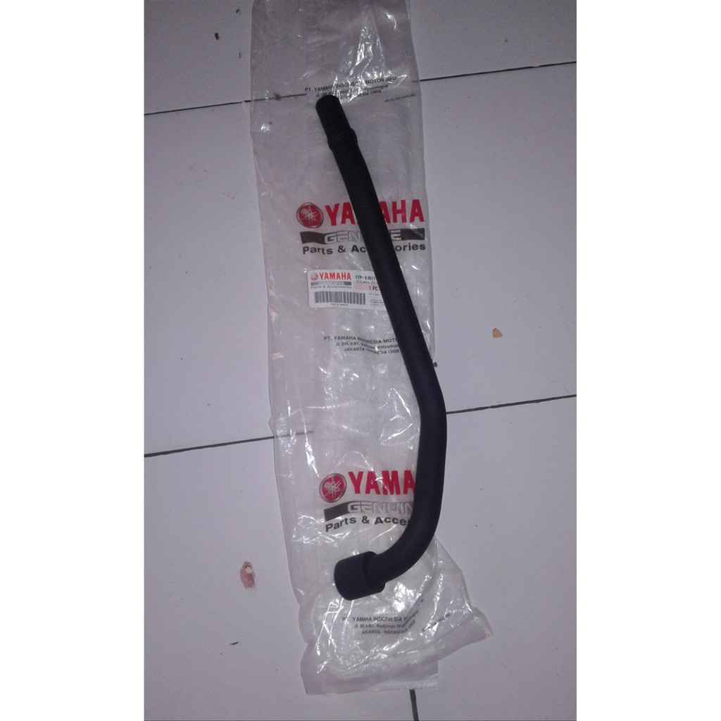 LEHER KNALPOT JUPITER Z ORIGINAL YGP