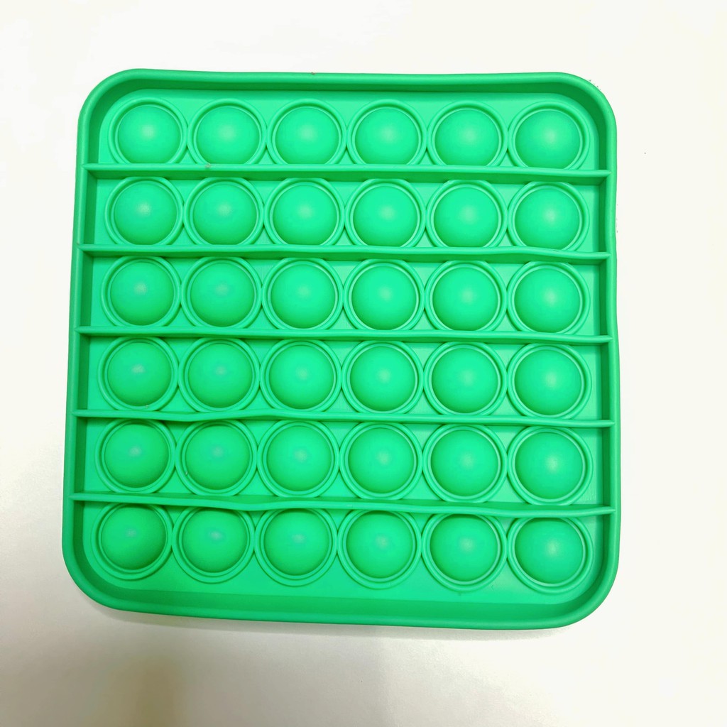 [PROMO] POP IT TERMURAH-POP IT J