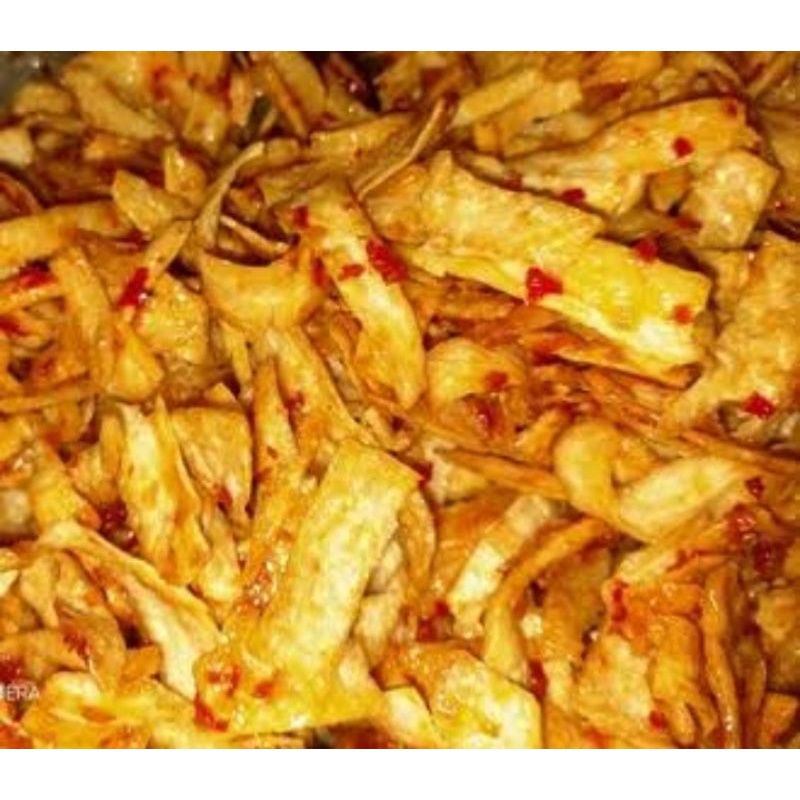 

manggleng goreng 500gr
