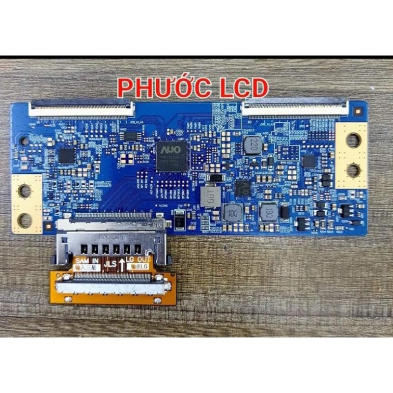 TCON BOARD TV LED LG 43LH500 - 43LH500T
