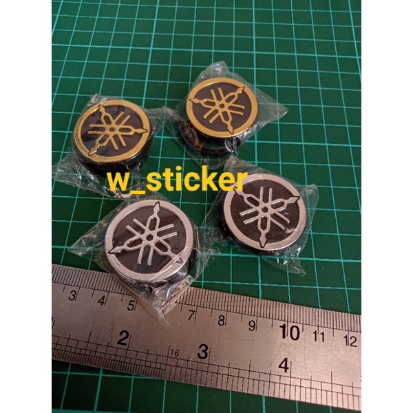 Logo Yamaha Garputala Mio