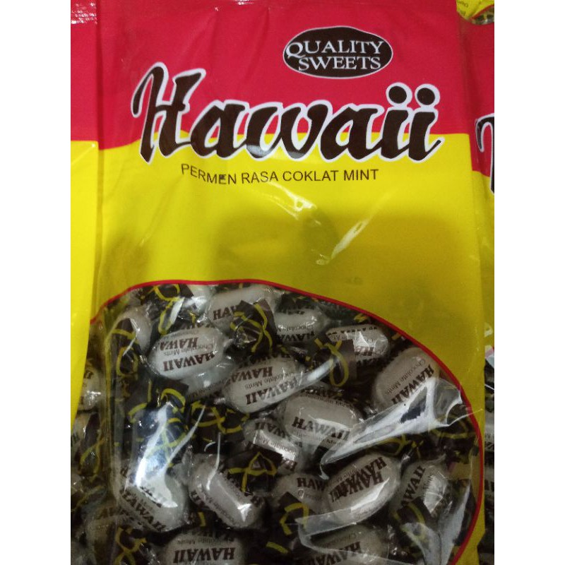 

Permen Hawai