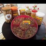 

Kacangmede 5 Varian Rasa