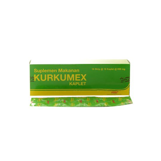 

Kurkumex