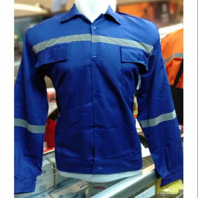 Atasan Kerja Wearpack Safety