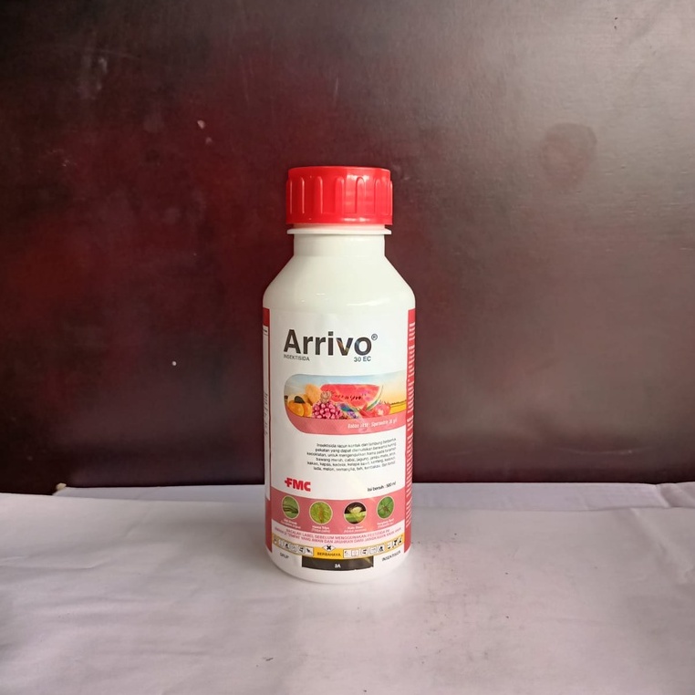 INSEKTISDA ARRIVO 30EC 500ML