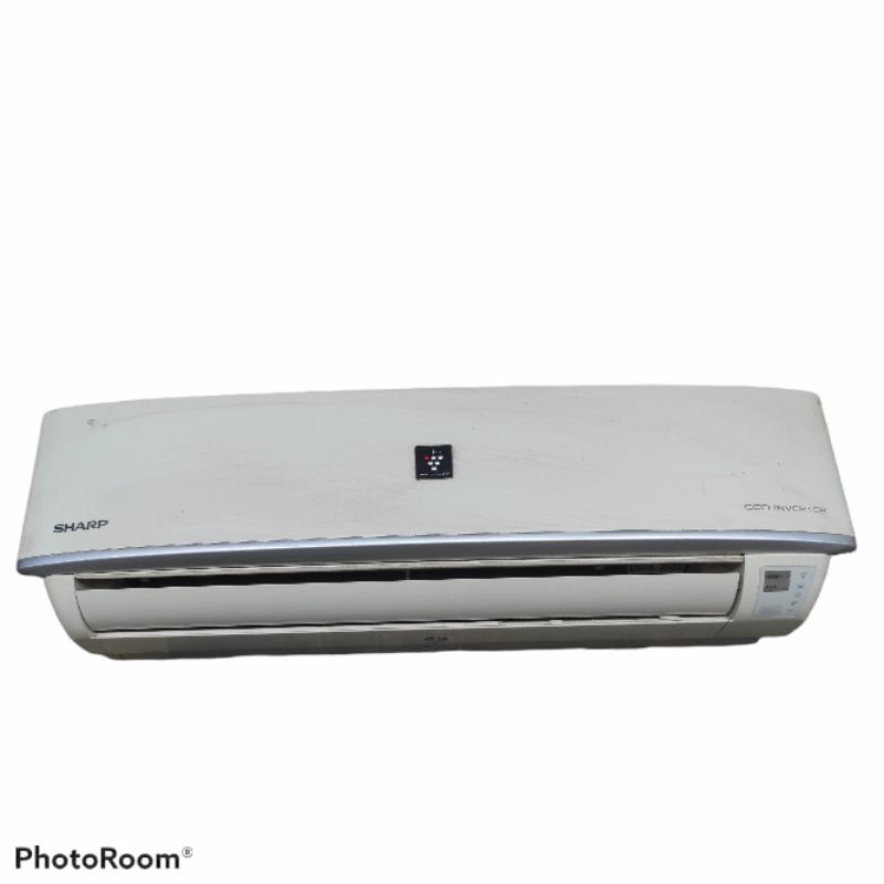 indoor Ac sharp inverter 1 pk