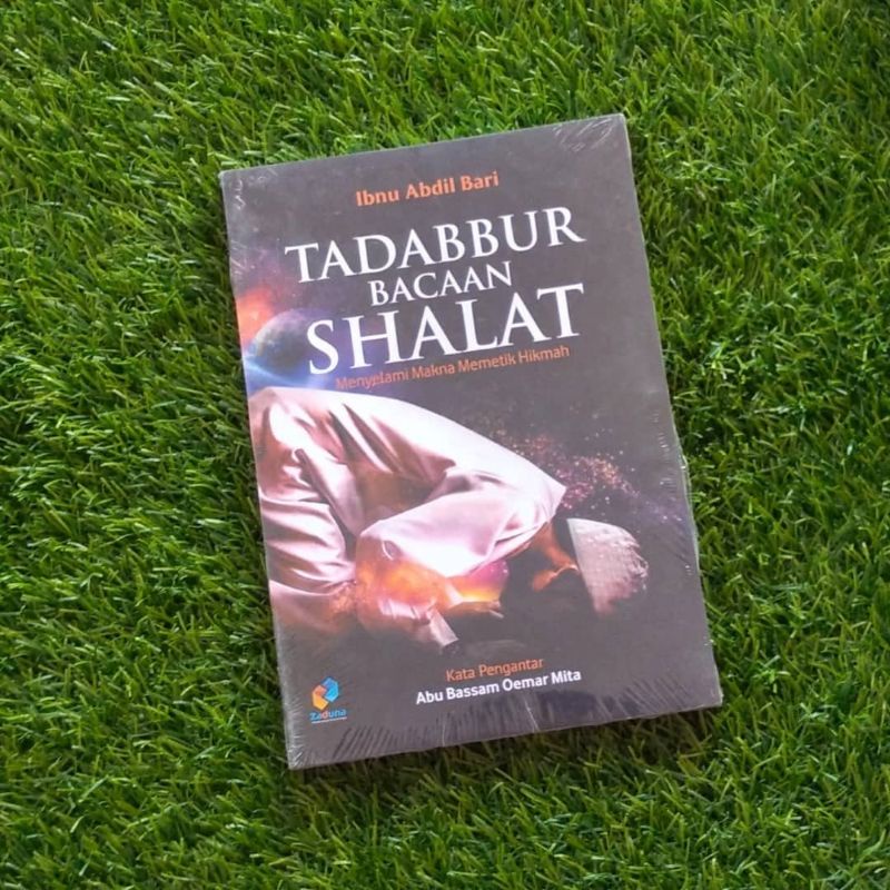 Tadabbur Bacaan Shalat