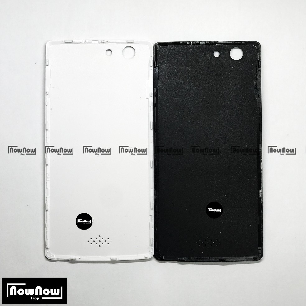 Backdoor Tutup Belakang Baterai Back Cover Casing Oppo Neo 5 R1201 A31