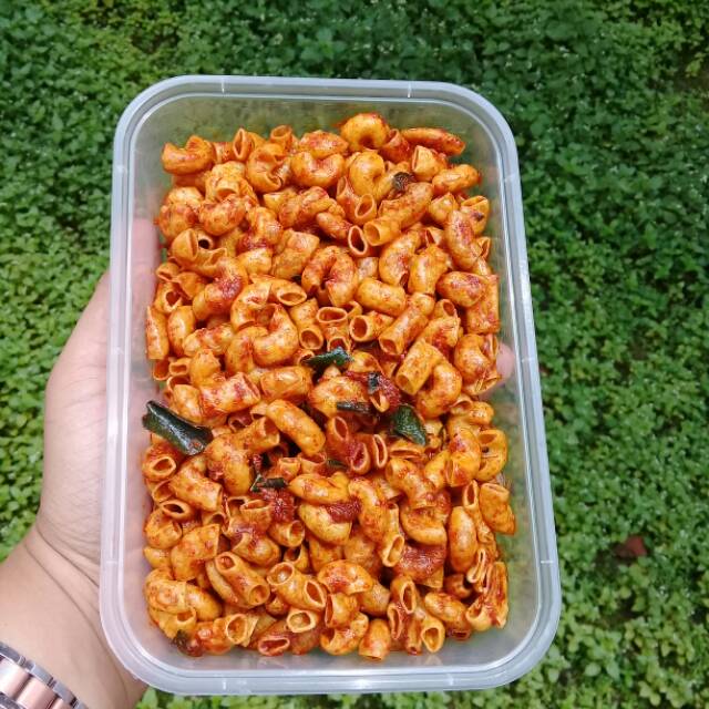 

Makaroni pedes uk 500ml