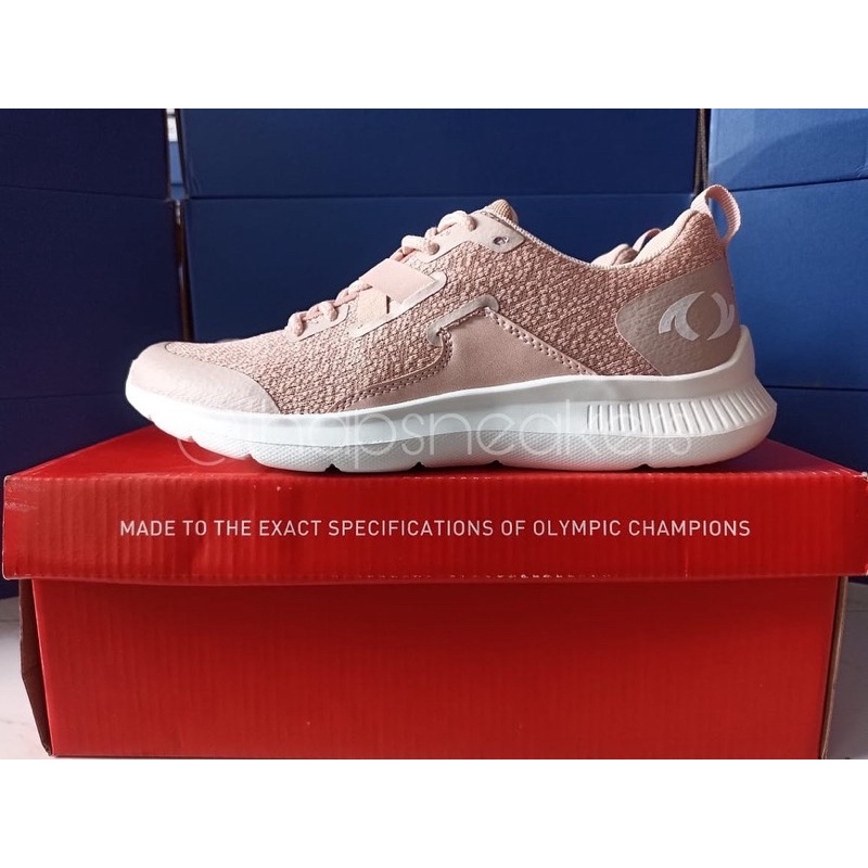 Astec Carson Orange Original