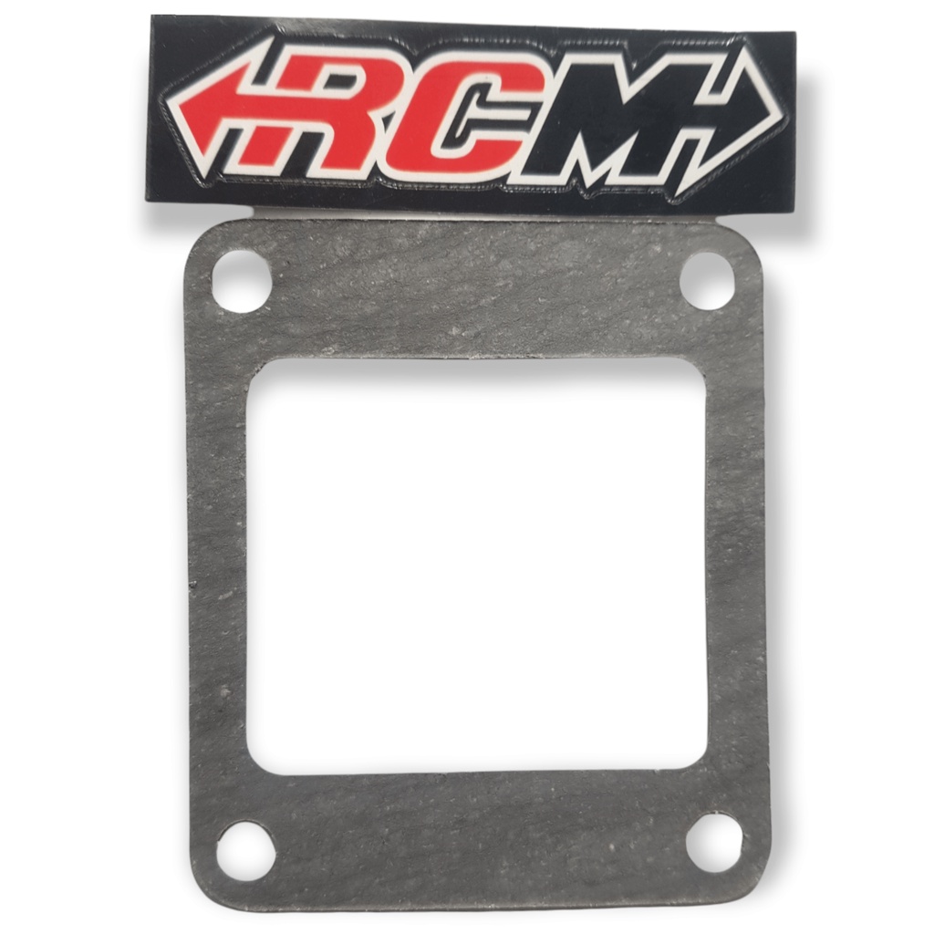 GASKET PACKING PAKING PERPAK MEMBRAN YAMAHA RXS RX S SPESIAL RX KING RXKING RX K RXK LOKAL JAMINAN KUALITAS