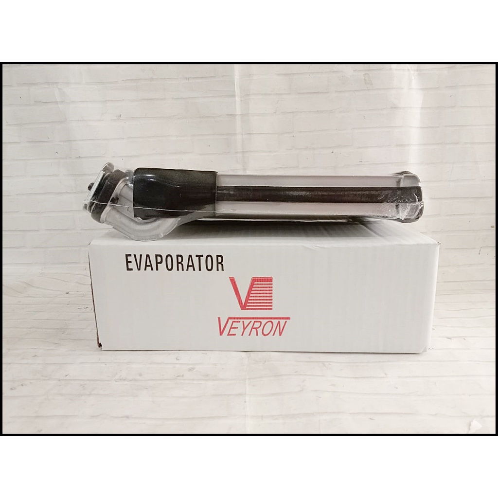 Evap Evaporator Cooling Coil Koil Ac Mobil Toyota Yaris Vios Gen 2