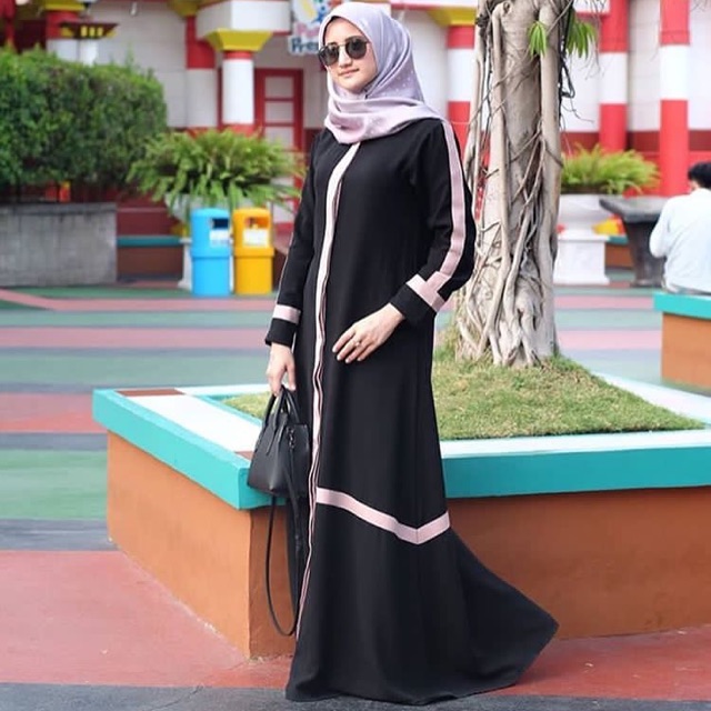 Kanza Dress by Kaleela