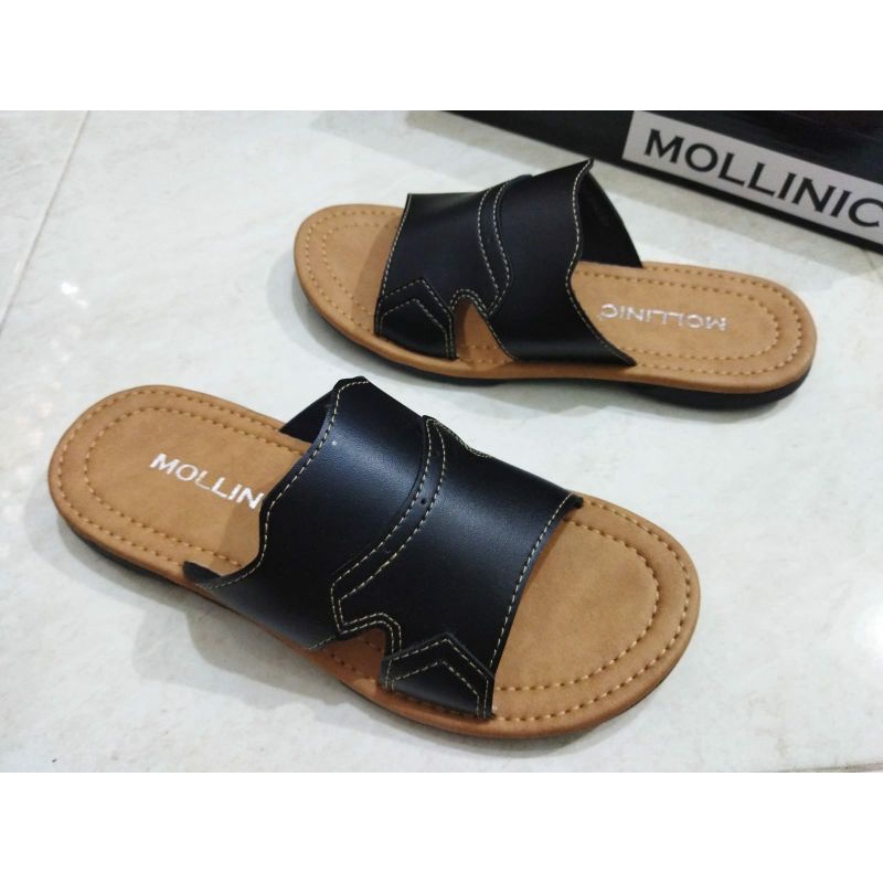 Sandal Pria Mollinic size 41