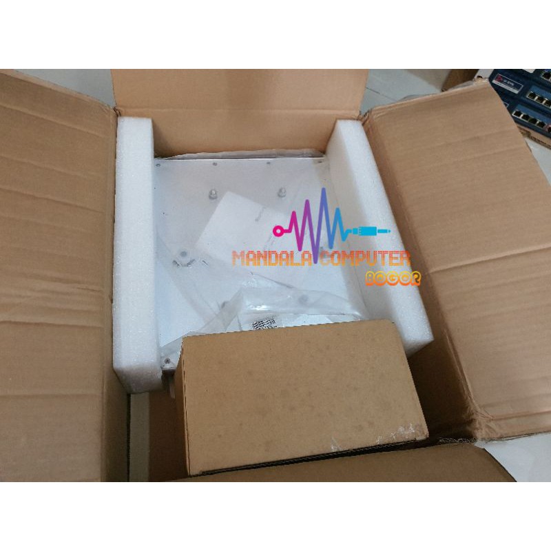 HPE Aruba ANT-2X2-2714 2.4Ghz 14dBi Outdoor MIMO Antenna JW025A NEW