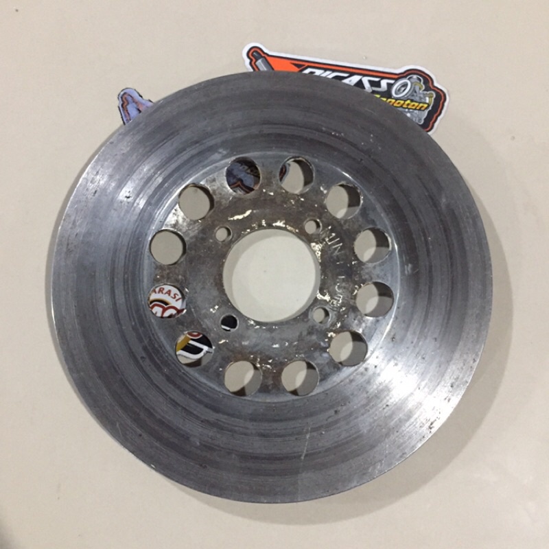 Piringan Cakram RX 100 RX100 original copotan