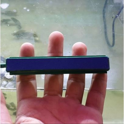 Batu Aerasi Aerator Angin Kolam Aquarium 8Inch