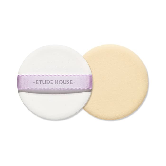 Etude House My Beauty Tool Slim Air Puff / Slim Air Puff ETUDE HOUSE