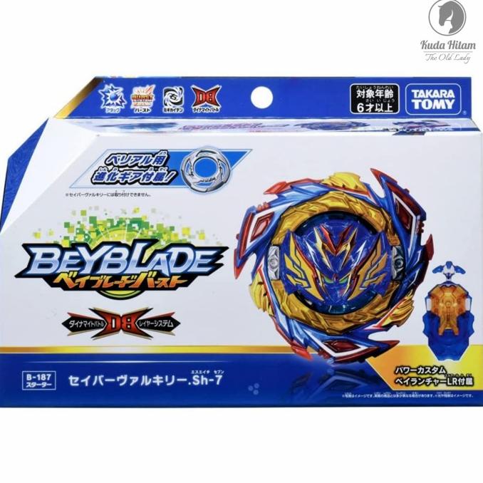 Jual Takara Tomy Beyblade Burst 