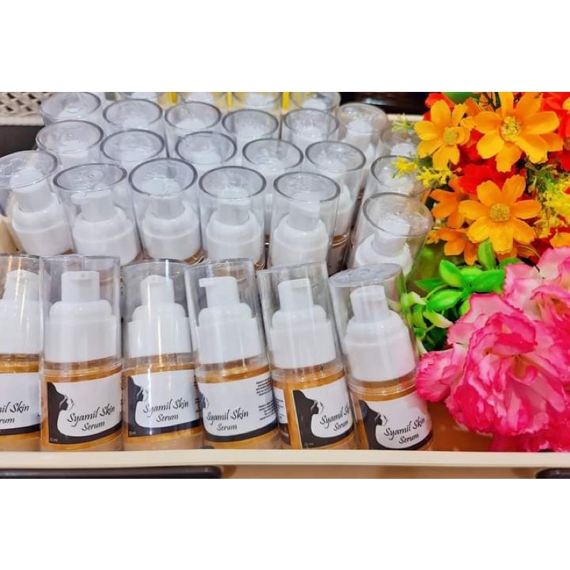 SERUM SYAMIL SKIN