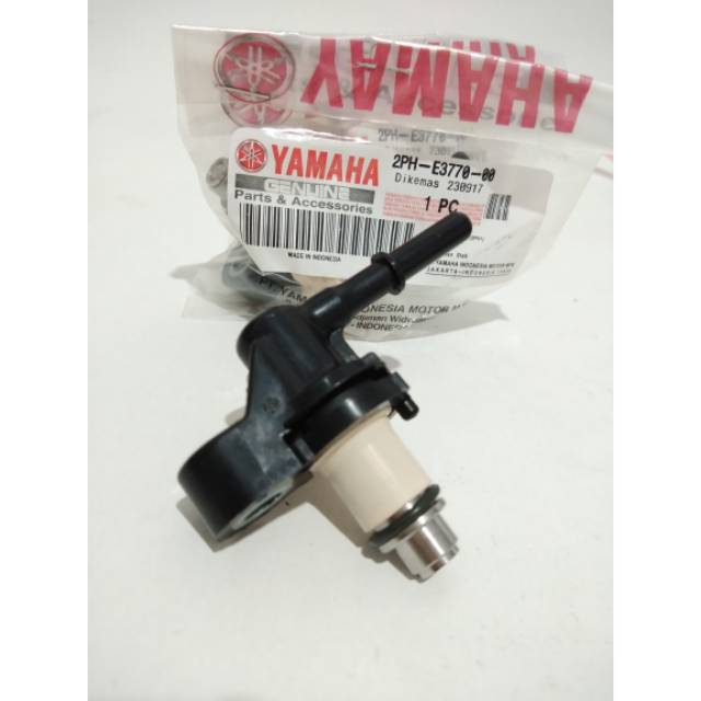 Injector injektor yamaha nmax aerox lexi mio m3 fino 125  xride 125  soul gt  mio j fino 4 holle 4