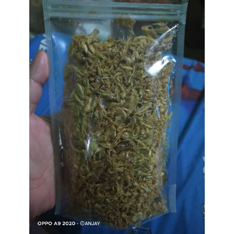 

bawang goreng asli