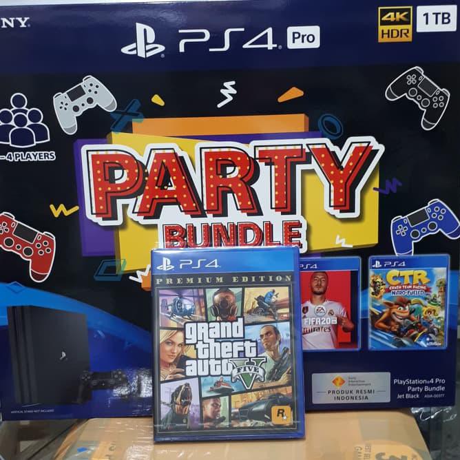 ps4 gta v bundle