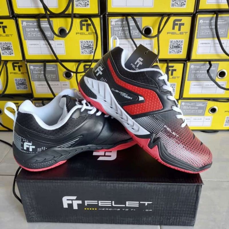 Sepatu FELET ranger boost original termurah