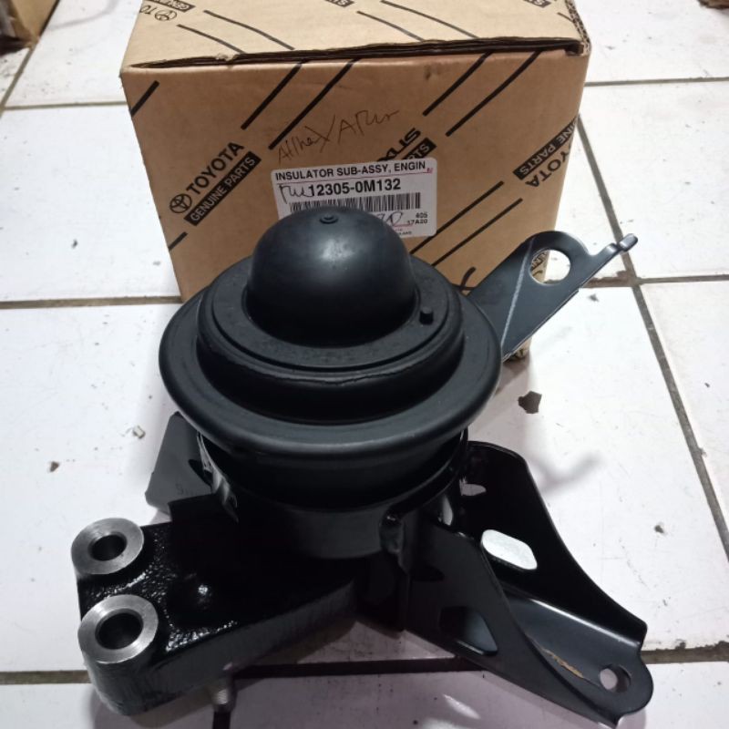 Engine Mounting Kanan Vios Limo