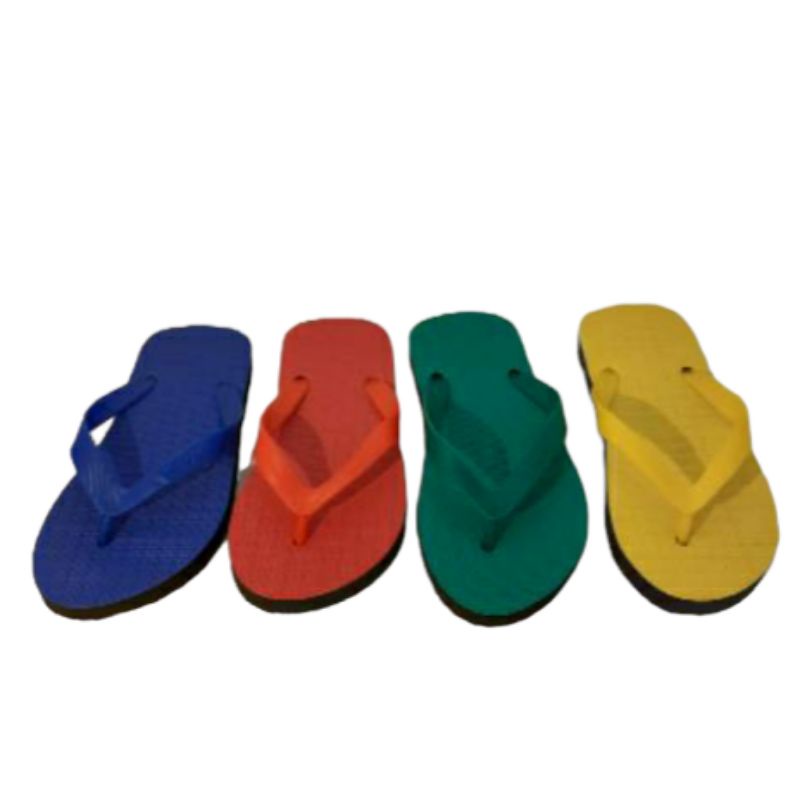 Sandal Mely/Sandal jepit