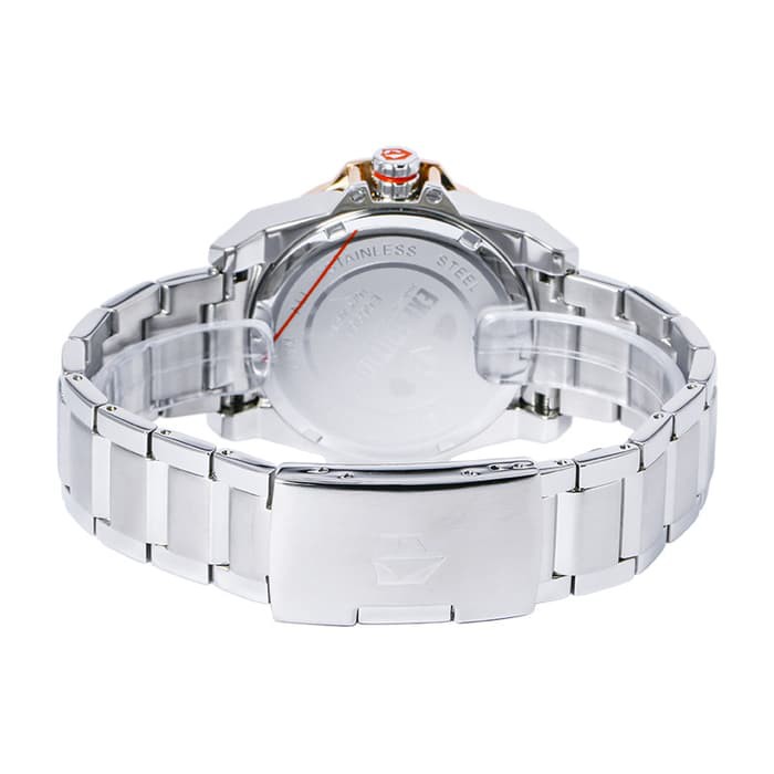 Expedition Exf-6696-Bfbtrsl Jam Wanita Original Garansi Resmi