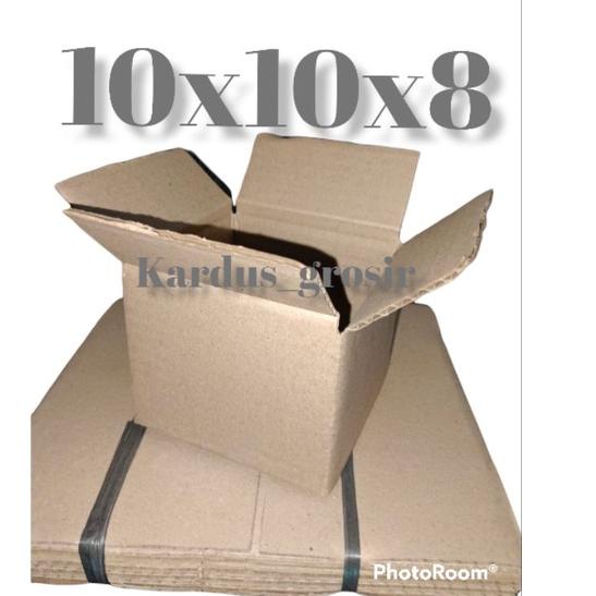 

Terlaris T0L0B Kardus packing 10x10x8 41