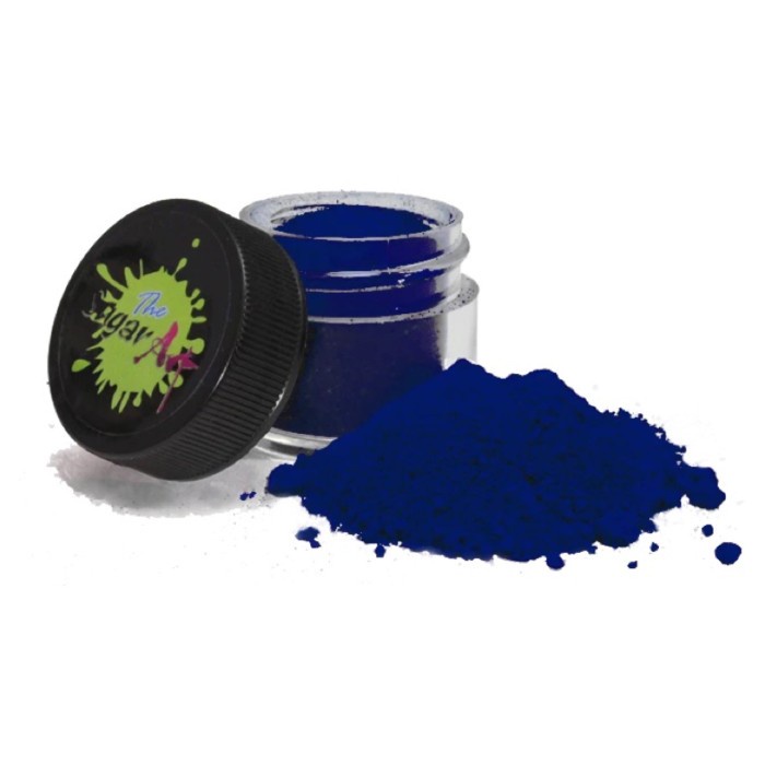 

Midnight Blue Petal Dust Elite Color The Sugar Art