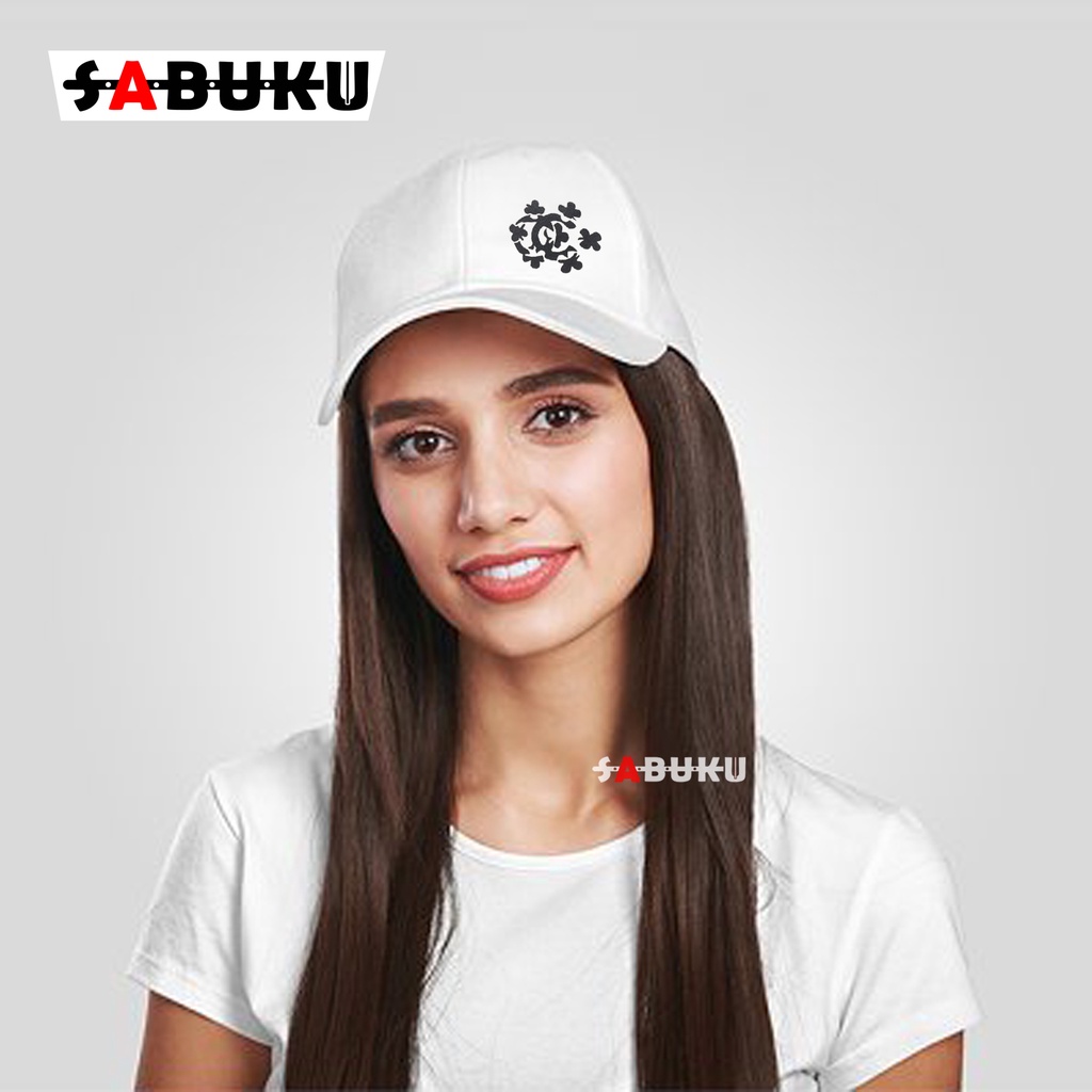 Topi Baseball Golf Sport Fashion Unisex Sport Fashion Casual Topi Pria Wanita Dewasa Stylish Elegan -247