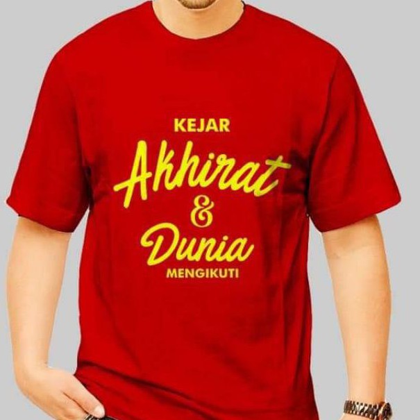 kaos desain sendiri cotton 30 s suka suka