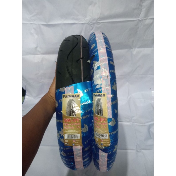 Ban Primax SK 01 Ring 17 9080 8080 non tubles